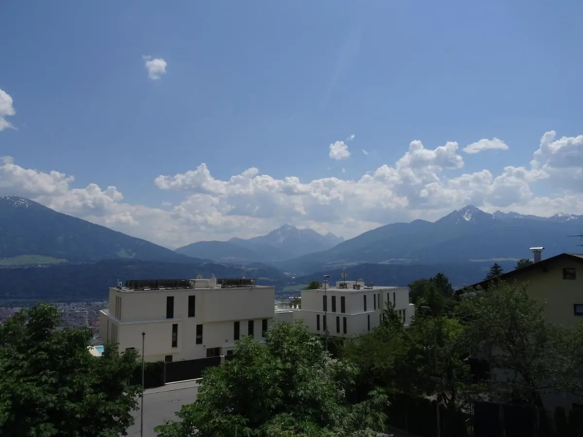 Holidayhome Omyxl Innsbruck