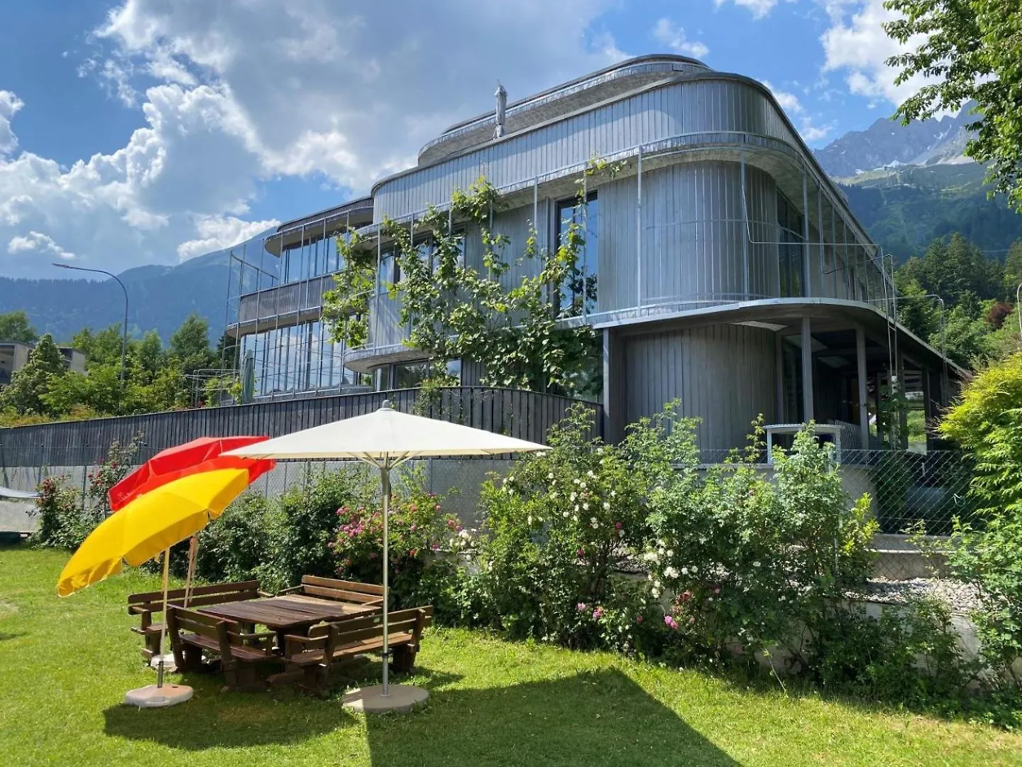 Holidayhome Omyxl Innsbruck 0*,  Austria