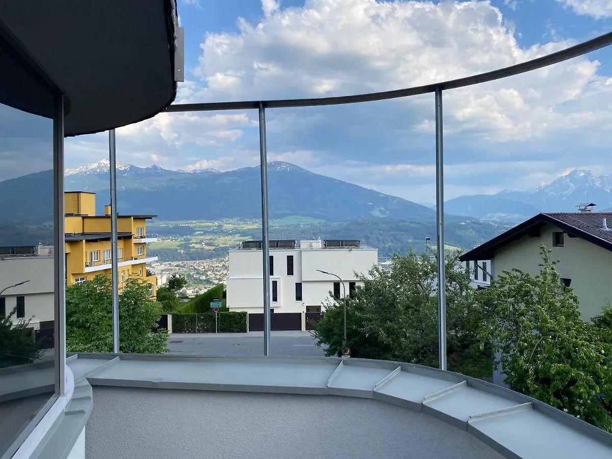 Holidayhome Omyxl Innsbruck 0*,