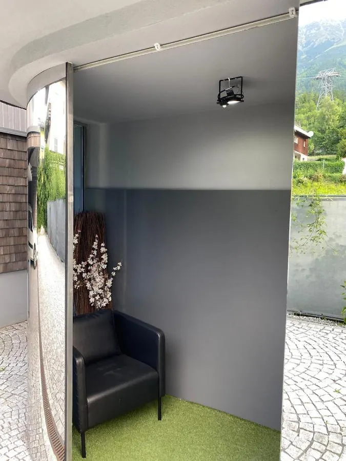 Holidayhome Omyxl Innsbruck Austria