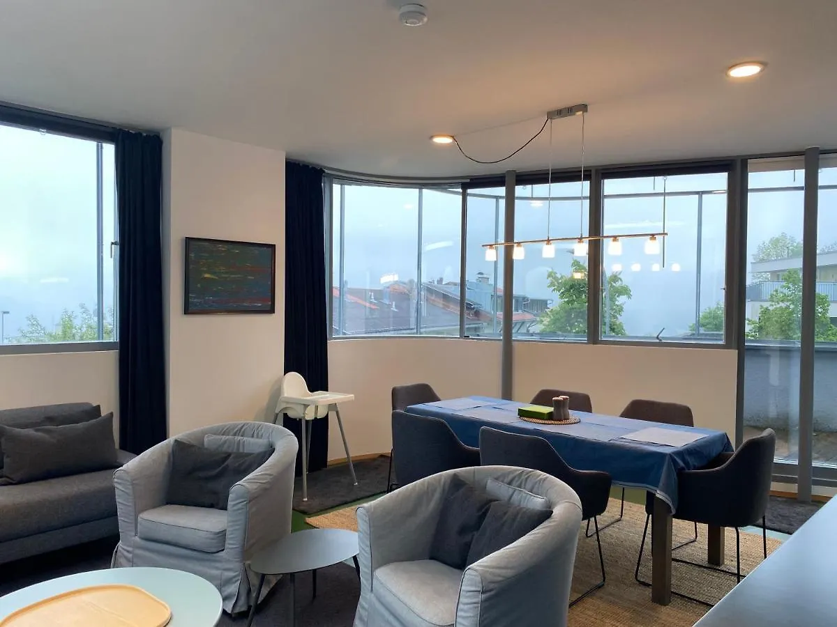 Holidayhome Omyxl Innsbruck Apartment