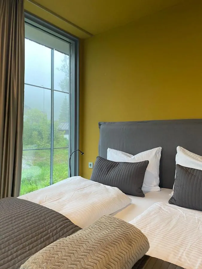 Holidayhome Omyxl Innsbruck 0*,  Austria