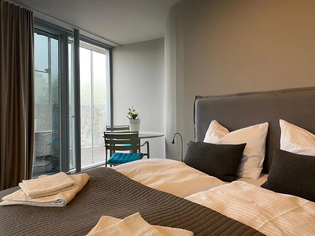 Holidayhome Omyxl Innsbruck Apartment