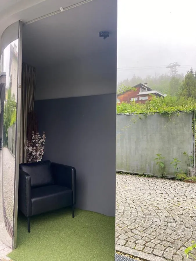 Holidayhome Omyxl Innsbruck Austria