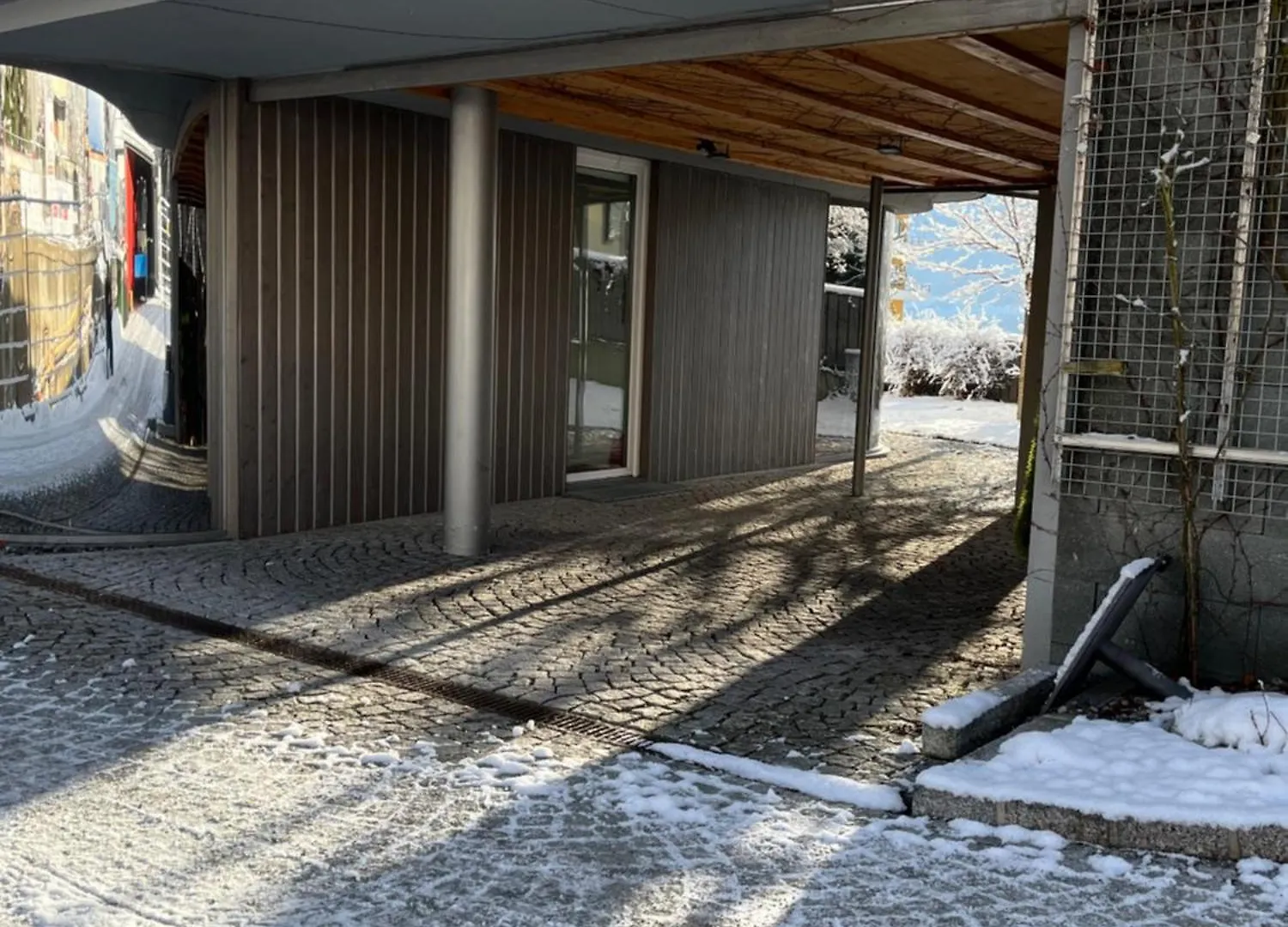 Holidayhome Omyxl Innsbruck