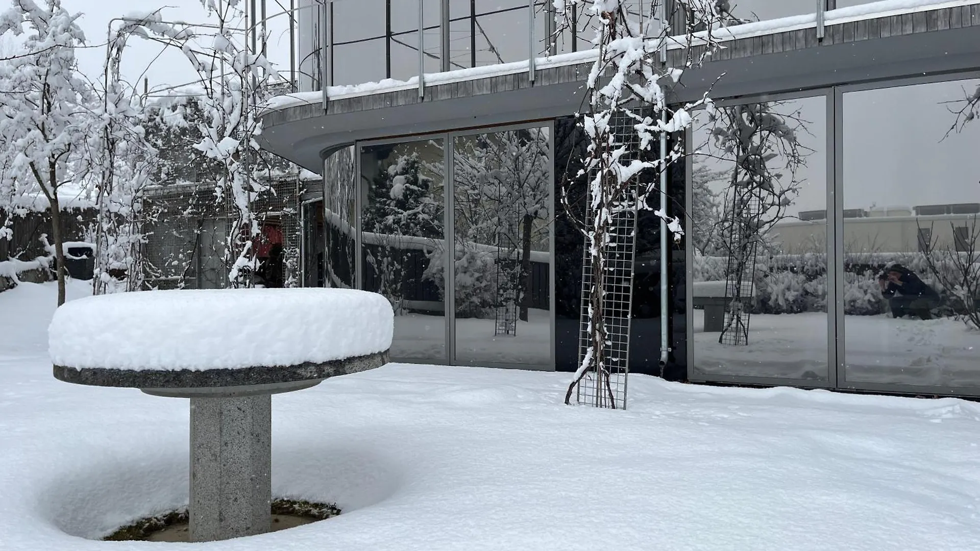 Apartment Holidayhome Omyxl Innsbruck