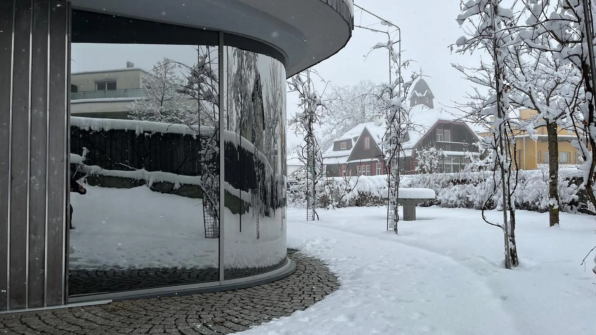 Holidayhome Omyxl Innsbruck 0*,  Austria