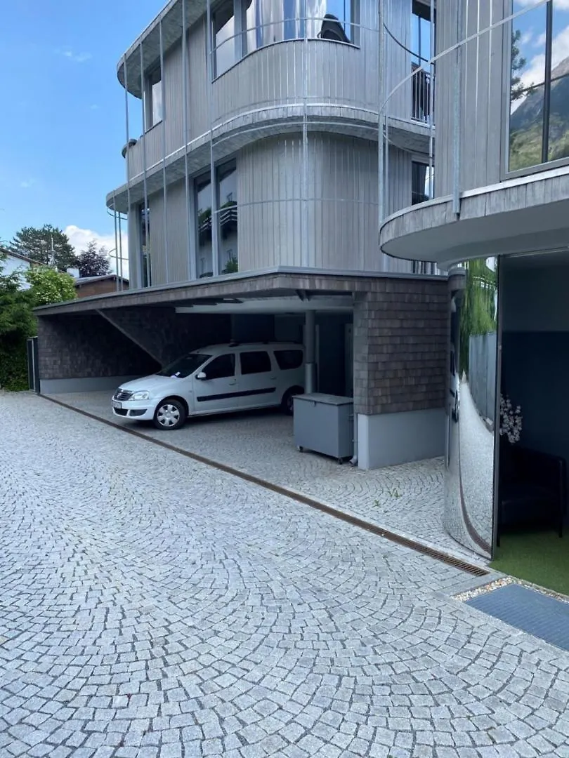 Holidayhome Omyxl Innsbruck 0*,  Austria