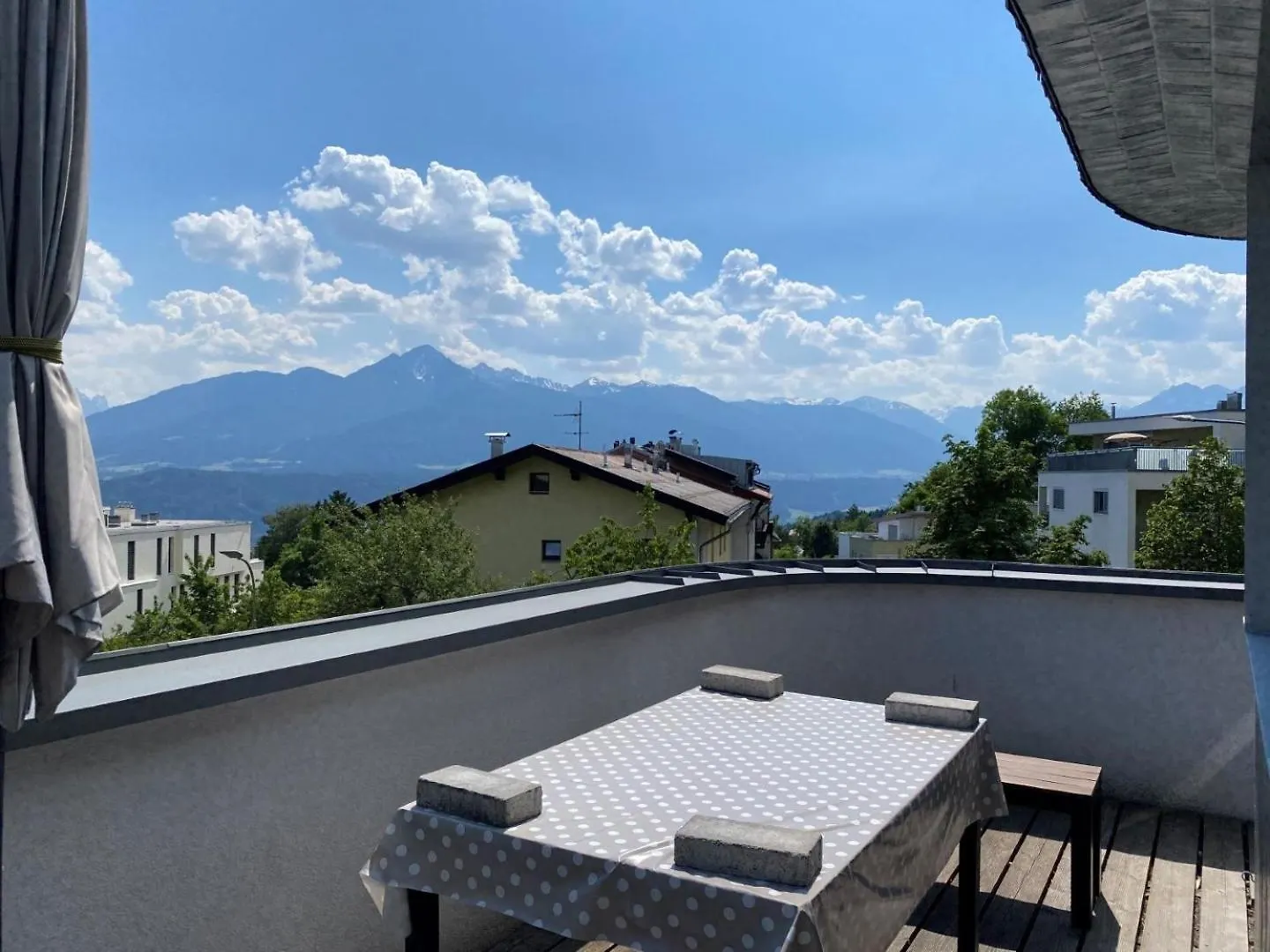 Holidayhome Omyxl Innsbruck Austria