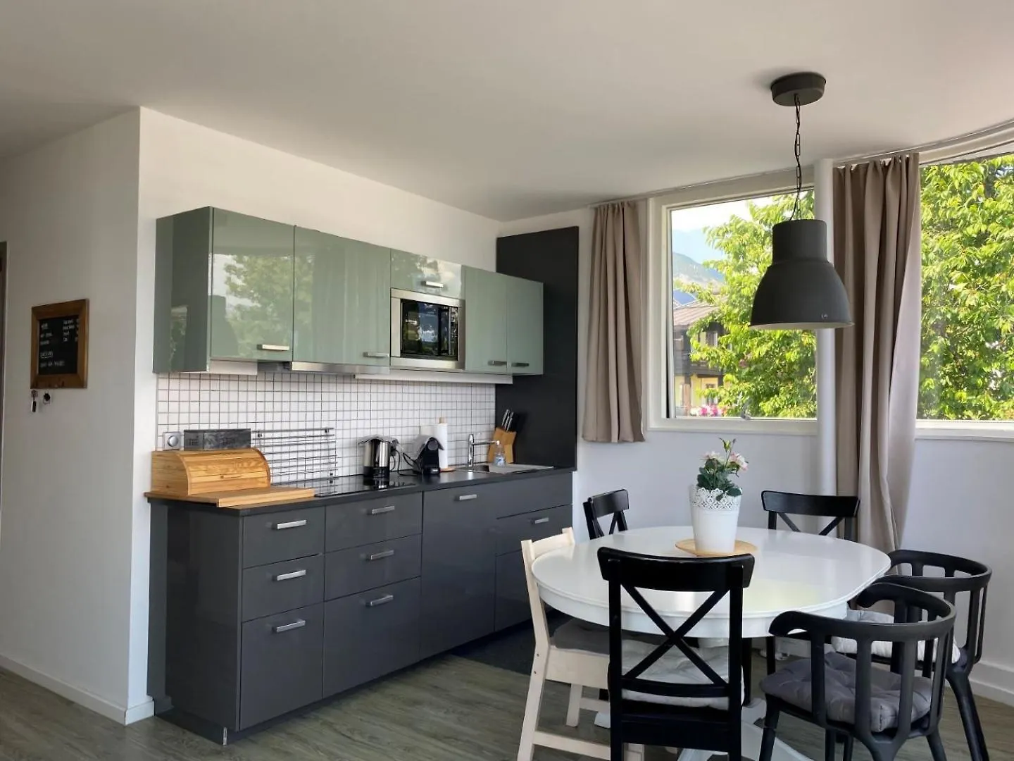Holidayhome Omyxl Innsbruck Apartment