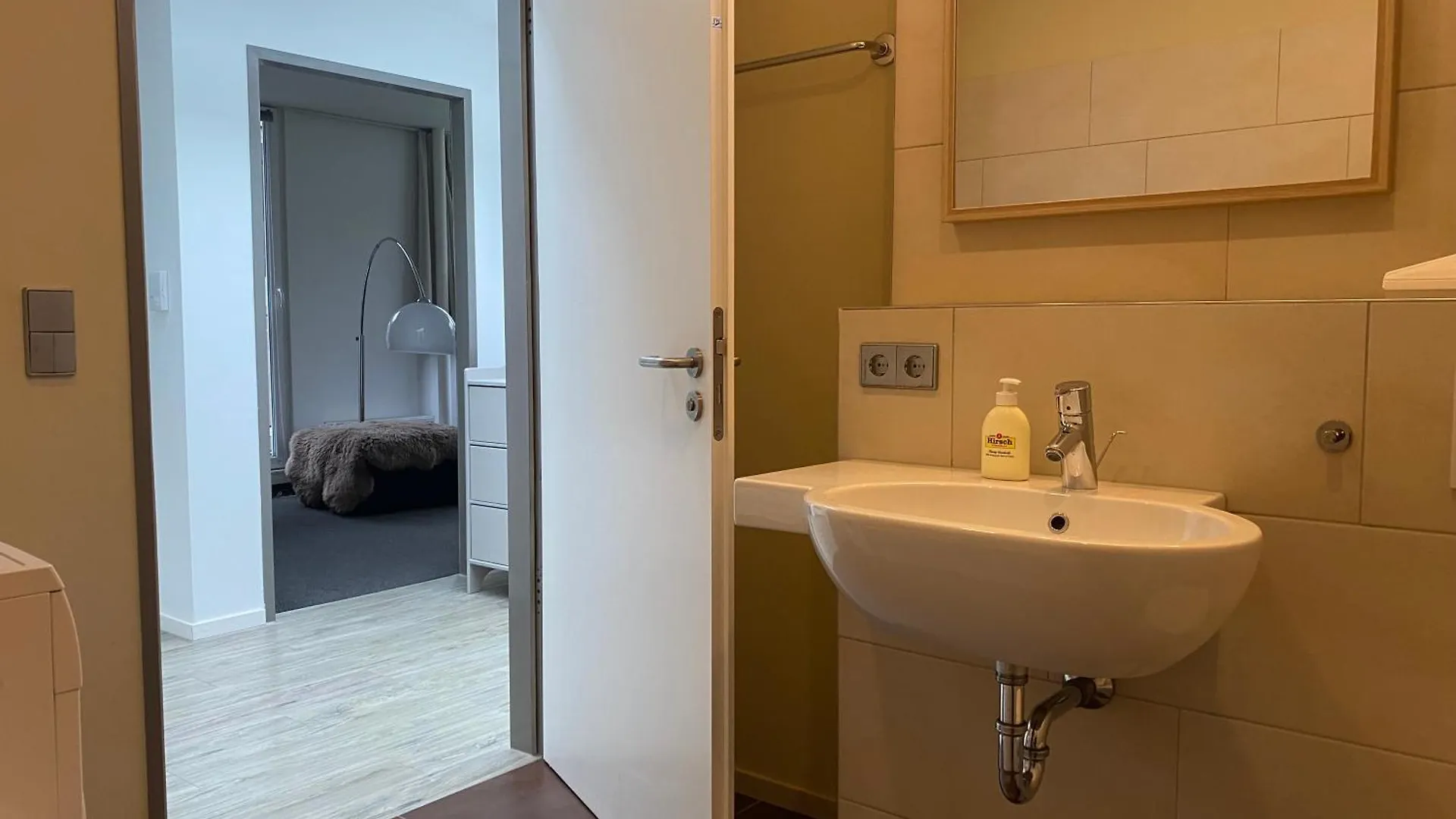 Holidayhome Omyxl Innsbruck