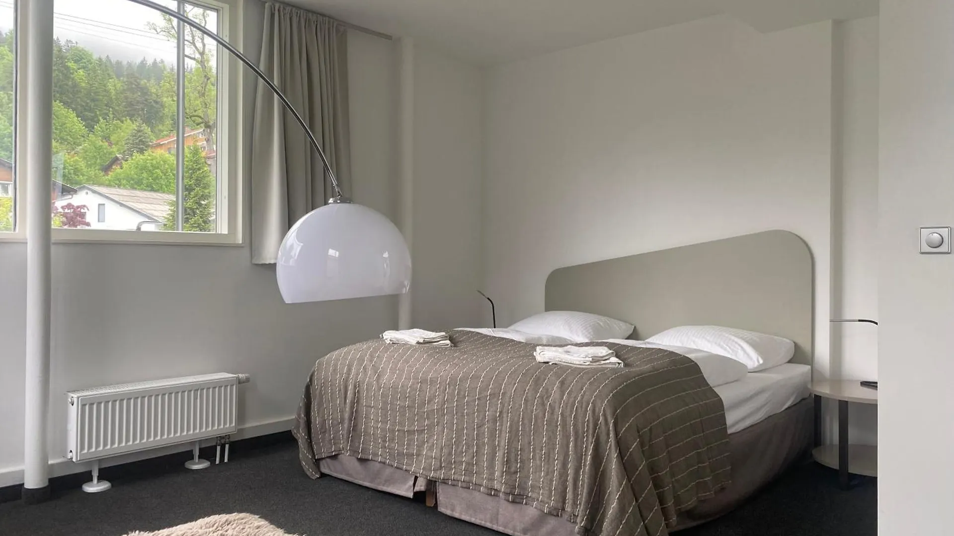Apartment Holidayhome Omyxl Innsbruck