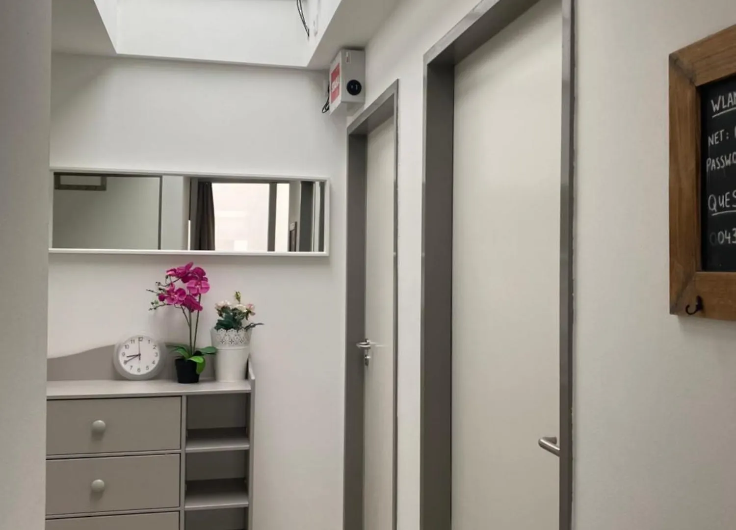 Apartment Holidayhome Omyxl Innsbruck Austria
