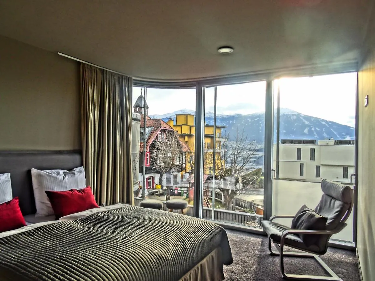 Holidayhome Omyxl Innsbruck Apartment