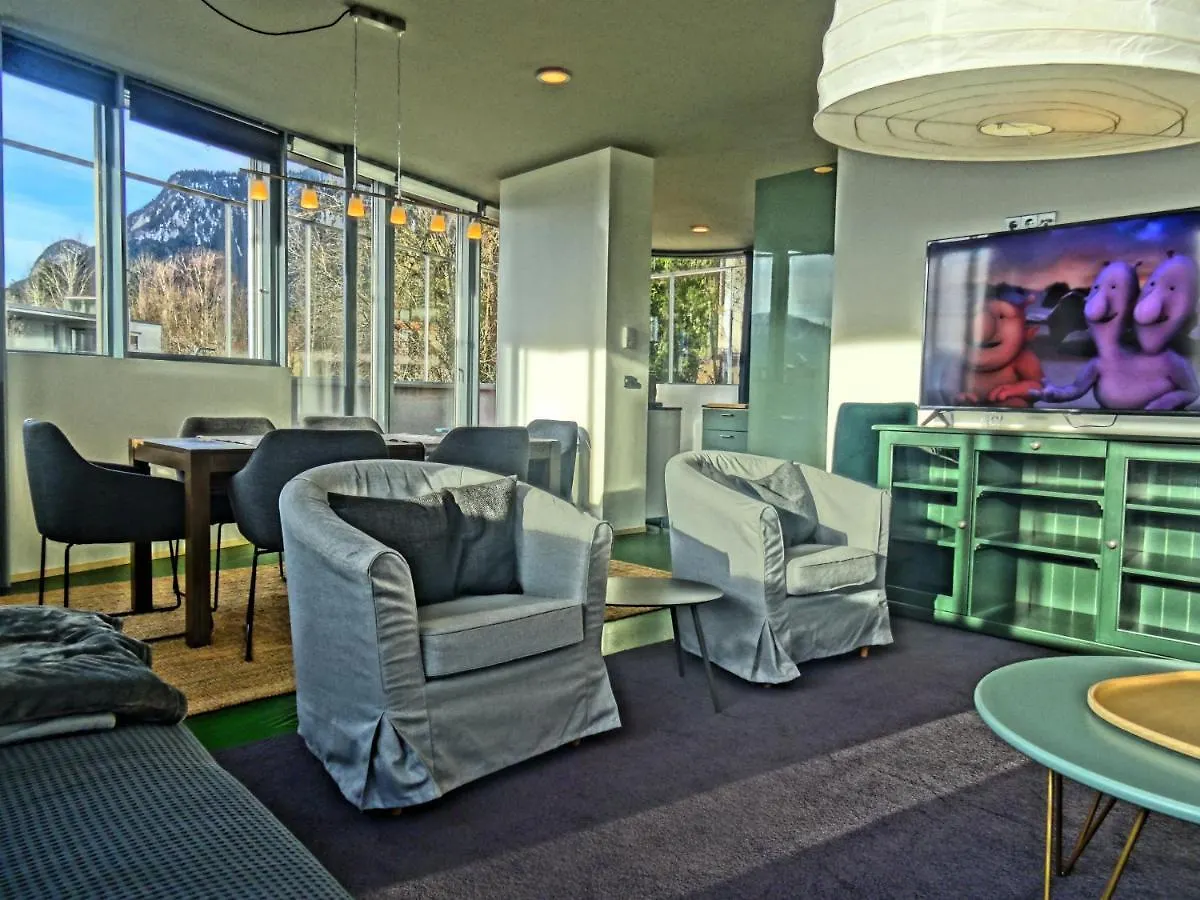 Apartment Holidayhome Omyxl Innsbruck Austria