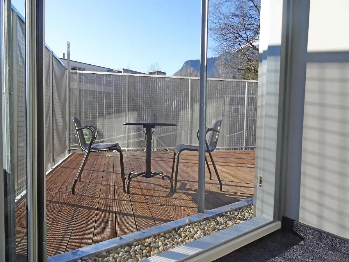 Holidayhome Omyxl Innsbruck