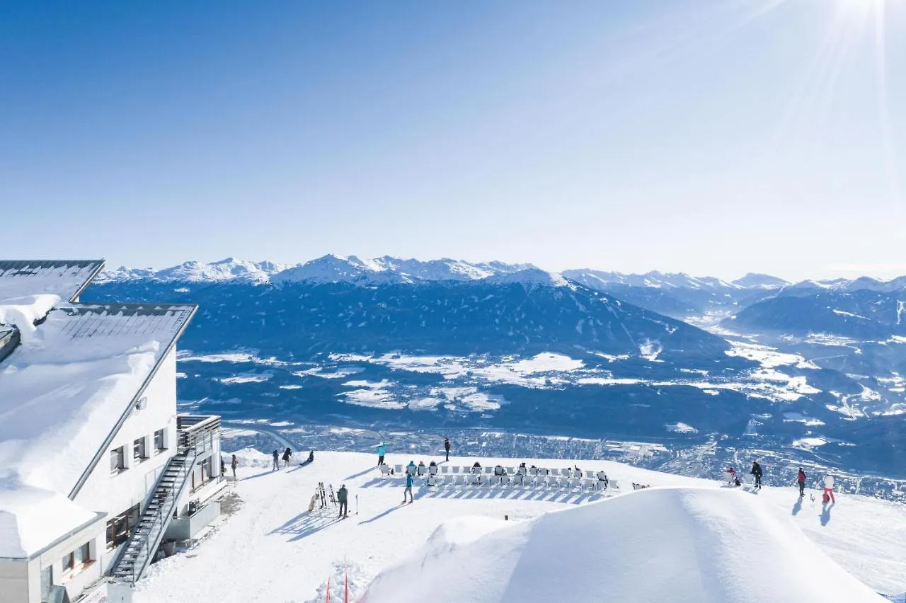Apartment Holidayhome Omyxl Innsbruck Österreich