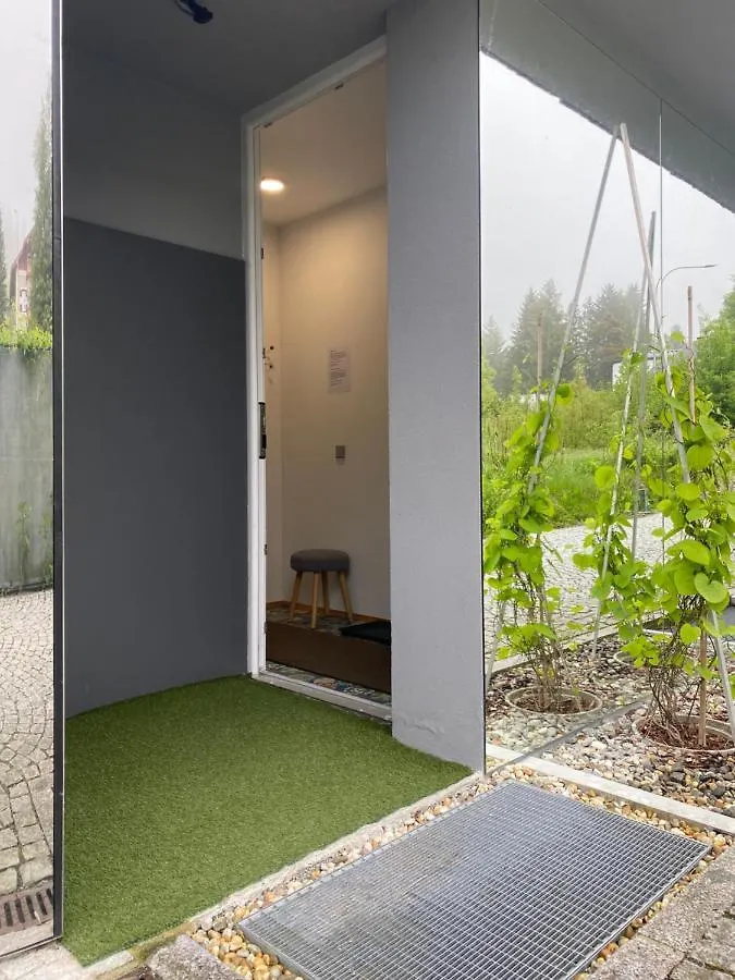 Apartment Holidayhome Omyxl Innsbruck