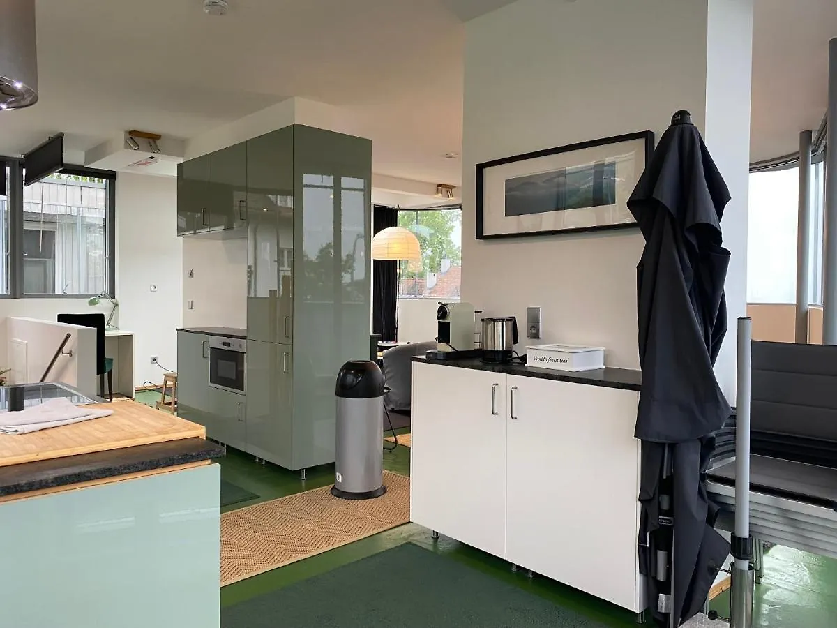 Holidayhome Omyxl Innsbruck Österreich