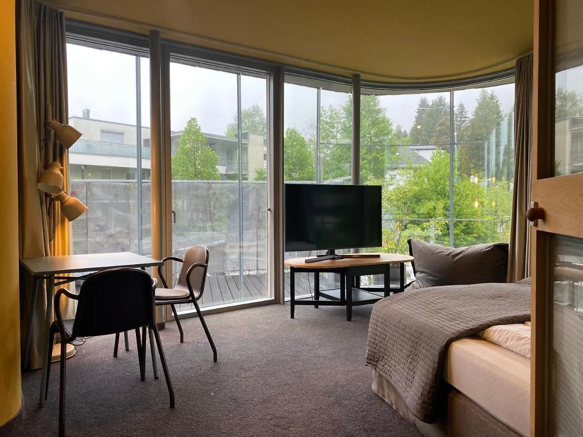 Holidayhome Omyxl Innsbruck 0*,  Österreich