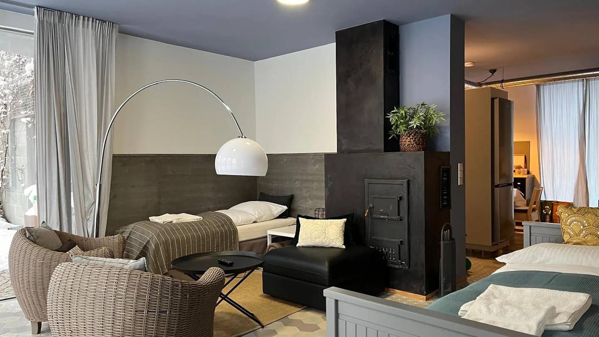 Holidayhome Omyxl Innsbruck Apartment
