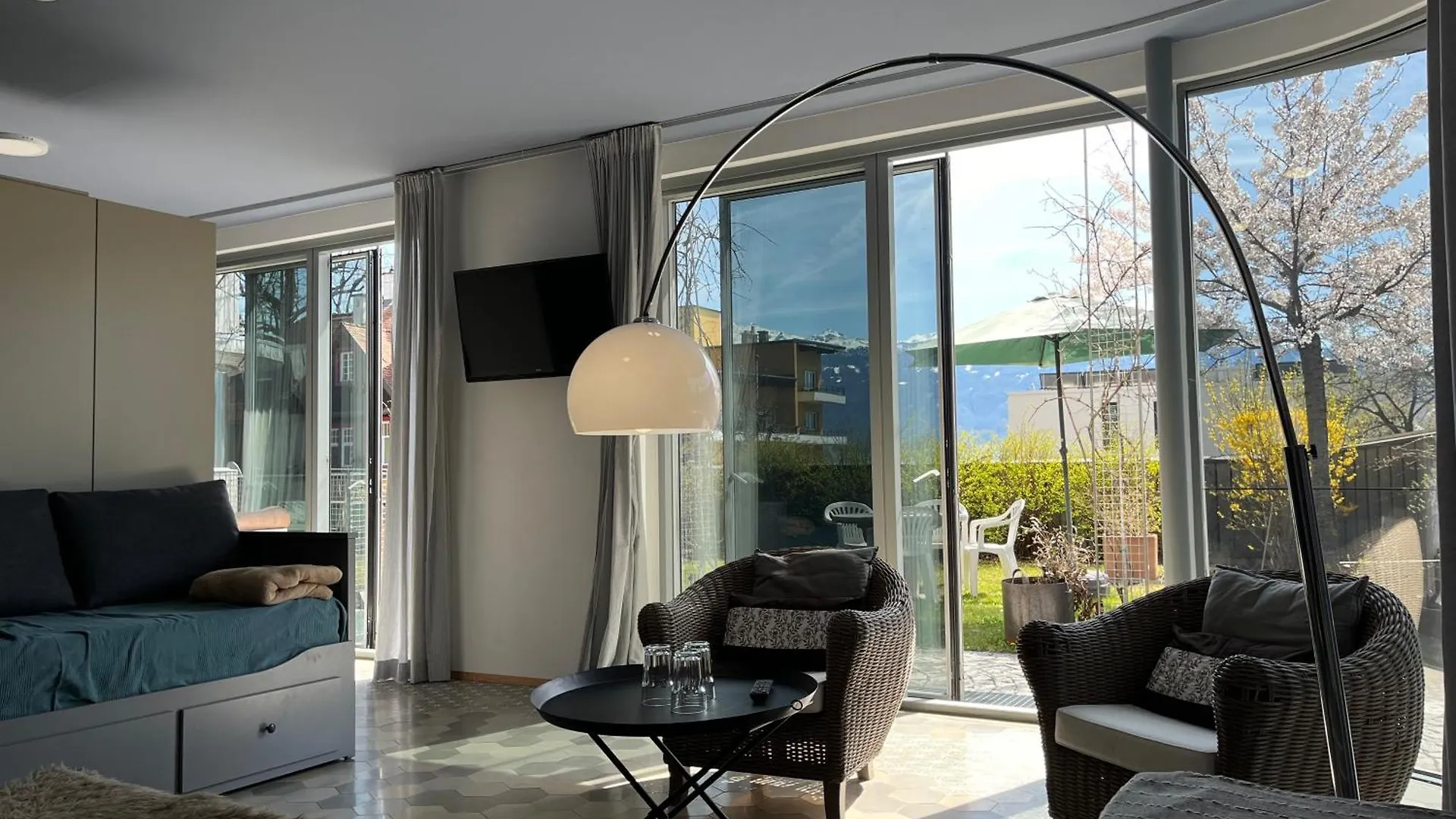 Holidayhome Omyxl Innsbruck Apartment