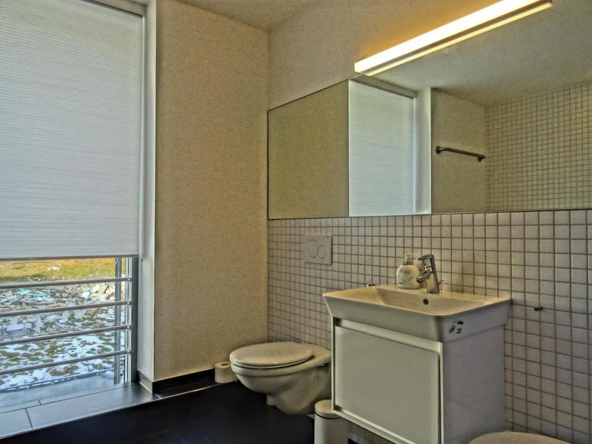 Holidayhome Omyxl Innsbruck Apartment