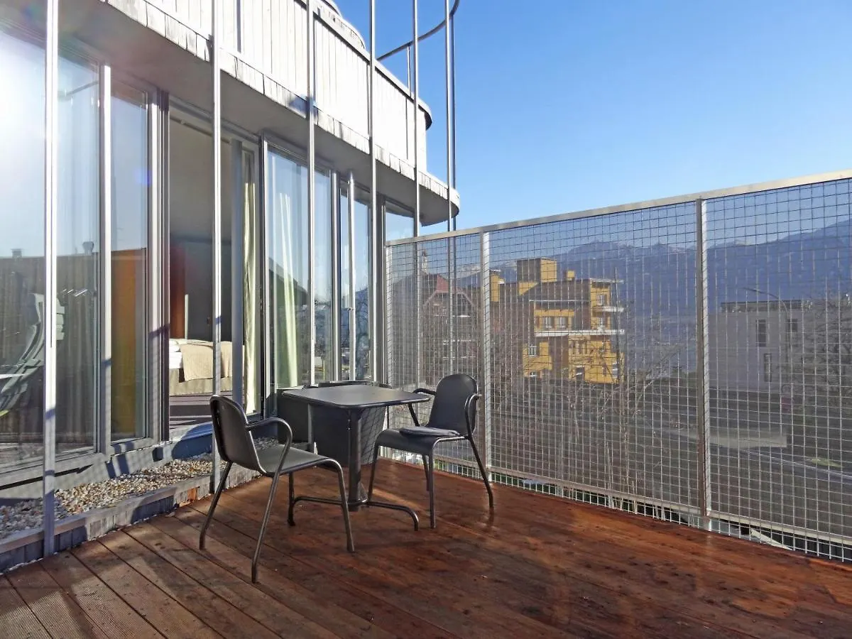 Holidayhome Omyxl Innsbruck Österreich